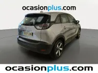 Brugt Opel Crossland X Edition 110 HK (80 kW) 2022 Grå SUV