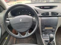 Usado Renault Laguna II Authentique 110 CV (80 kW) 2002 Azul Berlina