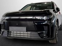 Nuevo Leapmotor C10 160 kW (218 CV) 2025 Negro SUV