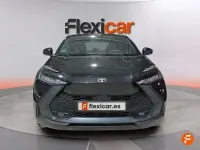 Usado Toyota C-HR Advance 140 CV (102 kW) 2025 Negro SUV