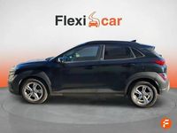 Usado Hyundai Kona 120 CV (88 kW) 2022 Negro SUV