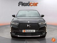Usado DS Automobiles DS7 Crossback 300 CV (220 kW) 2022 Negro SUV