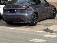 Usado Tesla Model Y 378 kW (514 CV) 2021 Eléctrico SUV