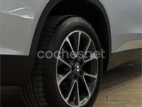 Usado BMW X5 231 CV (169 kW) 2017 Gris / plata SUV