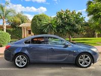 usado Opel Insignia 2.0 CDTi Sport 160 CV