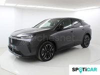 Usado Peugeot 3008 Allure 145 CV (106 kW) 2025 Gris / plata SUV