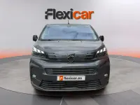 Usado Peugeot Traveller Business-Line 180 CV (132 kW) 2024 Negro Monovolumen