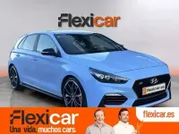 Usado Hyundai i30 N Performance 275 CV (202 kW) 2018 Azul
