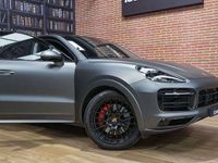 usado Porsche Cayenne GTS 