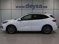 Usado Ford Kuga ST-Line 224 HP (164 kW) 2023 Branco SUV