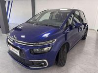 Usado Citroën C4 Feel 120 CV (88 kW) 2018 Utilitario
