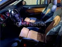 Usado Audi A5 Cabriolet Exclusive 245 CV (180 kW) 2013 Negro Descapotable
