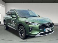 Usado Ford Kuga Active 243 CV (178 kW) 2024 Verde SUV