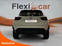 usado Nissan Juke DIG-T 84 kW (114 CV) 6M/T Enigma