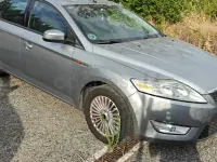 Usado Ford Mondeo 125 CV (91 kW) 2009 Gris / plata Berlina