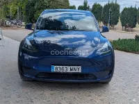 Usado Tesla Model Y RWD 250 kW (340 CV) 2024 Eléctrico SUV