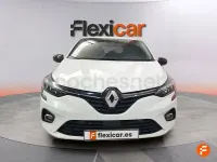 Usado Renault Clio V Equilibre 100 CV (73 kW) 2022 Blanco Berlina