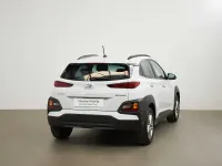 Usado Hyundai Kona 120 CV (88 kW) 2018 SUV