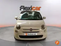 Usado Fiat 500 Dolcevita 70 CV (51 kW) 2021 Blanco Berlina