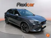 Usado Cupra Formentor 150 CV (110 kW) 2022 Negro SUV