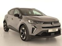 Usado Renault Captur Techno 100 CV (73 kW) 2025 Gris SUV