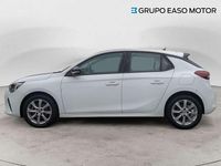 Usado Opel Corsa Edition 102 CV (75 kW) 2021 Blanco Utilitario
