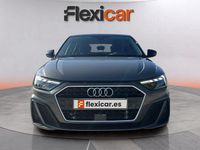Usado Audi A1 Premium 110 CV (80 kW) 2022 Gris Berlina
