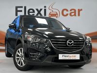 usado Mazda CX-5 2.0 GE Black Tech Edition 2WD Gasolina en Flexicar Palma de Mallorca 1