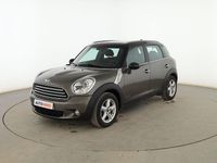 Usado Mini Cooper D Countryman 111 CV (81 kW) 2014 Gris SUV