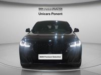 Usado BMW X4 Shadowline 190 CV (139 kW) 2023 SUV
