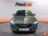 Usado Opel Insignia Excellence 136 CV (100 kW) 2018 Gris Berlina