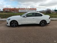 Usado BMW 220 M Sport 184 CV (135 kW) 2023 Blanco Coupe