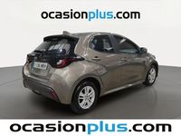 Begagnad Toyota Yaris Edition 125 HK (91 kW) 2024 Brun Halvkombi
