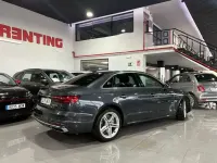Usado Audi A4 Advanced Plus 163 CV (119 kW) 2023 Gris Berlina