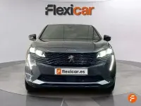 Usado Peugeot 3008 Allure 130 CV (95 kW) 2023 Gris SUV