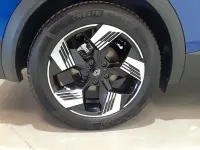 Usado Renault Symbioz Techno 145 CV (106 kW) 2025 Azul SUV