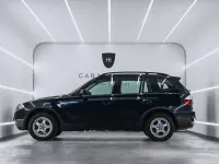 Usado BMW X3 150 CV (110 kW) 2006 Negro SUV