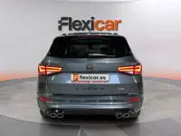 Usado Cupra Ateca 300 CV (220 kW) 2019 Gris SUV