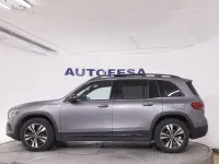 Usado Mercedes GLB200 163 CV (119 kW) 2022 Gris SUV