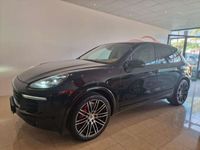 usado Porsche Cayenne Diesel Aut.