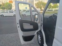 Usado Citroën Jumper 129 CV (94 kW) 2018 Blanco Monovolumen