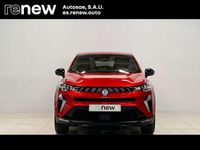 Usado Renault Symbioz Techno 145 CV (106 kW) 2025 Rojo SUV