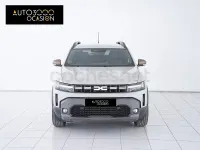 Usado Dacia Duster Extreme 140 CV (102 kW) 2024 Blanco SUV