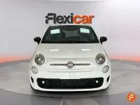Usado Fiat 500 Connect 70 CV (51 kW) 2022 Blanco Utilitario