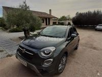 Usado Fiat 500X Sport 120 CV (88 kW) 2019 Verde SUV