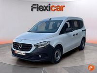 Usado Mercedes Citan 110 95 CV (69 kW) 2023 Blanco Familiar
