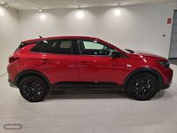 usado Opel Grandland X 1.2 Turbo GS Auto