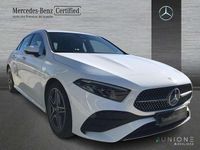 Usado Mercedes A200 150 CV (110 kW) 2024 Berlina