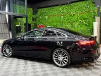 Usado Mercedes E220 194 CV (142 kW) 2017 Negro Coupe