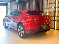 Usado Jaguar I-Pace SE 294 kW (400 CV) 2020 Rojo SUV